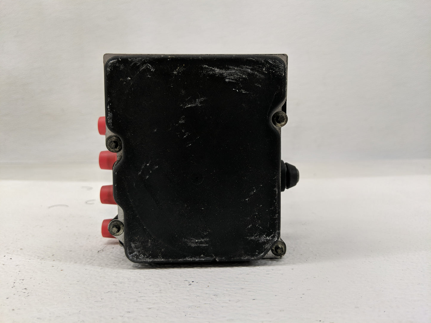 2009-2010 Subaru Forester ABS Pump Control Module Replacement P/N:0 265 951 584 Fits Fits 2009 2010 OEM Used Auto Parts - Oe