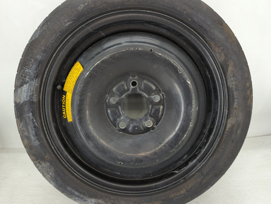 2009-2013 Subaru Forester Spare Donut Tire Wheel Rim Oem