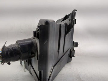 2010-2013 Subaru Forester Fusebox Fuse Box Panel Relay Module Fits Fits 2010 2011 2012 2013 OEM Used Auto Parts