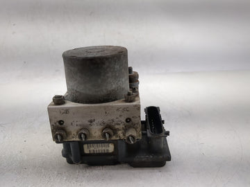 2009-2010 Subaru Forester ABS Pump Control Module Replacement P/N:27536SC002 0 265 950 923 Fits Fits 2009 2010 OEM Used Auto Parts