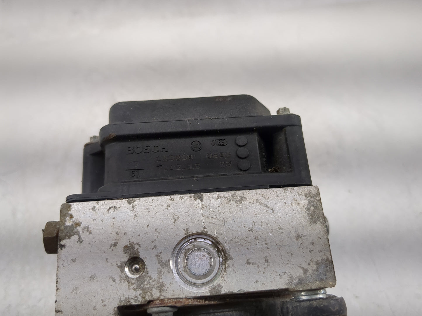 2009-2010 Subaru Forester ABS Pump Control Module Replacement P/N:27536SC002 0 265 950 923 Fits Fits 2009 2010 OEM Used Auto
