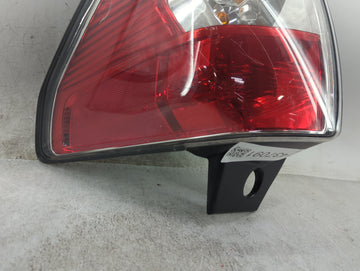 2010 Subaru Forester Tail Light Assembly Passenger Right OEM Fits OEM Used Auto Parts