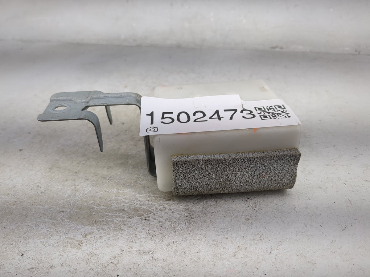 2010 Subaru Forester Telematics Control Module - Oemusedautoparts1.com