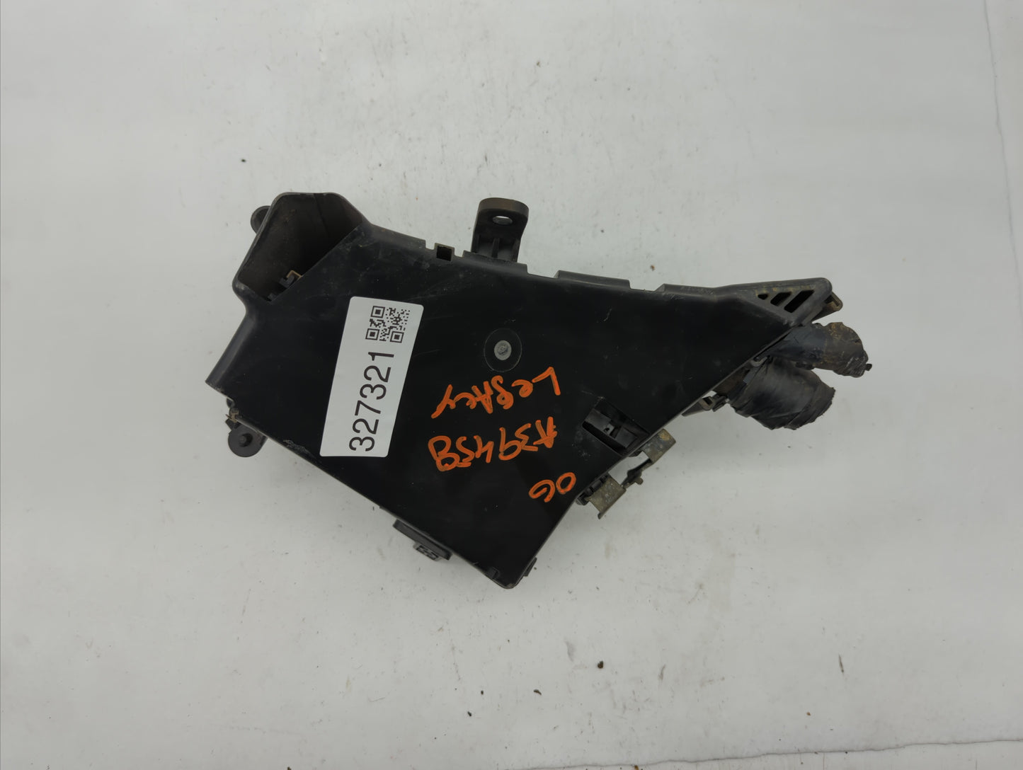 2010-2013 Subaru Forester Fusebox Fuse Box Panel Relay Module P/N:82241SC050 MB100200B, MB502095B Fits Fits 2010 2011 2012 2