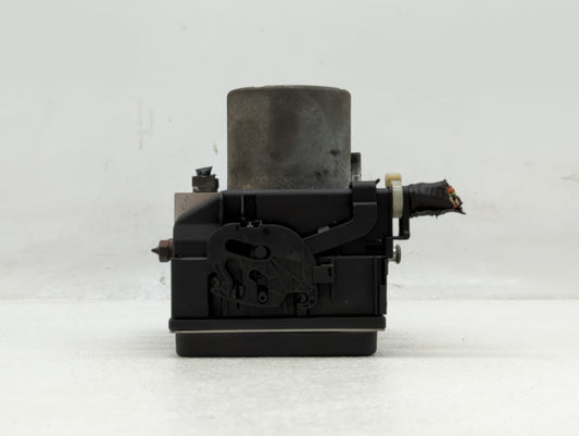 2009-2010 Subaru Forester ABS Pump Control Module Replacement P/N:0 265 230 199 27536SC002, 27536SC003 Fits Fits 2009 2010 OEM Used Auto Parts