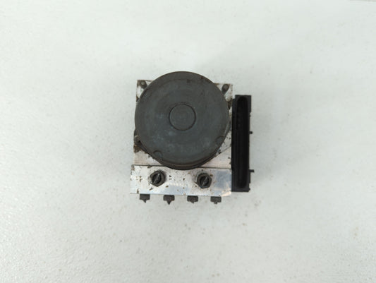 2009-2010 Subaru Forester ABS Pump Control Module Replacement P/N:0 265 230 199 27536SC002, 27536SC003 Fits Fits 2009 2010 OEM Used Auto Parts