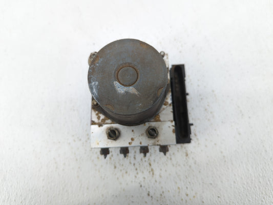 2009-2010 Subaru Forester ABS Pump Control Module Replacement P/N:27536SC013 27536SC012 Fits Fits 2009 2010 OEM Used Auto Parts