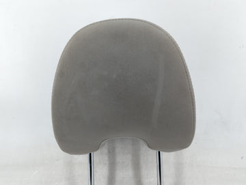 2010 Subaru Forester Headrest Head Rest Front Driver Passenger Seat Fits OEM Used Auto Parts