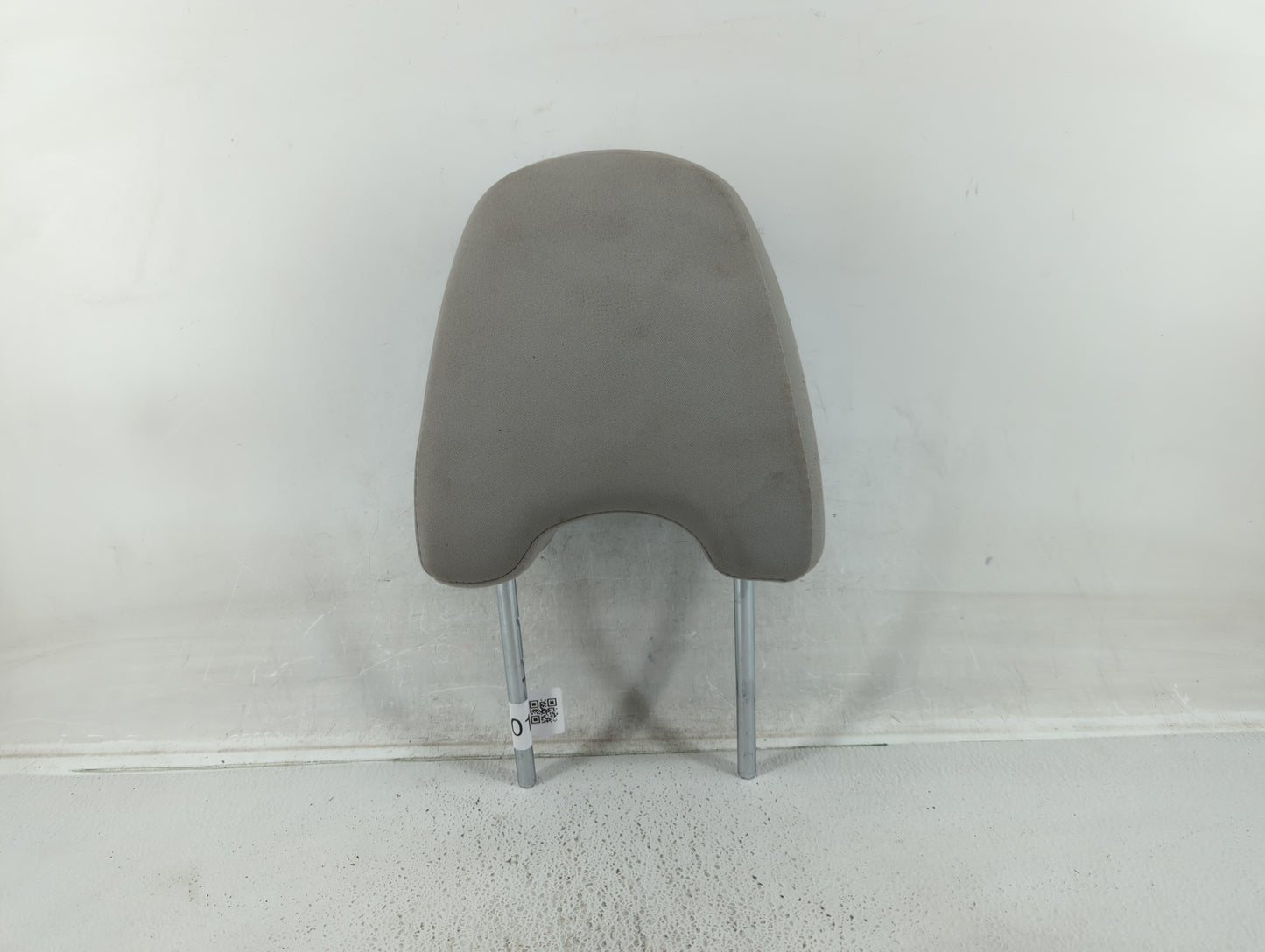 2010 Subaru Forester Headrest Head Rest Front Driver Passenger Seat Fits OEM Used Auto Parts - Oemusedautoparts1.com