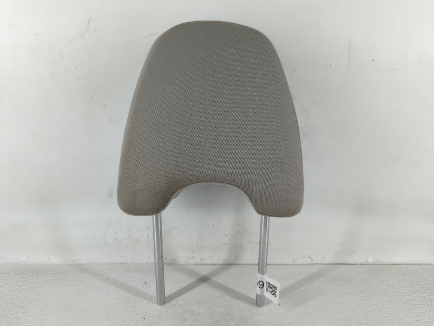 2010 Subaru Forester Headrest Head Rest Front Driver Passenger Seat - Oemusedautoparts1.com