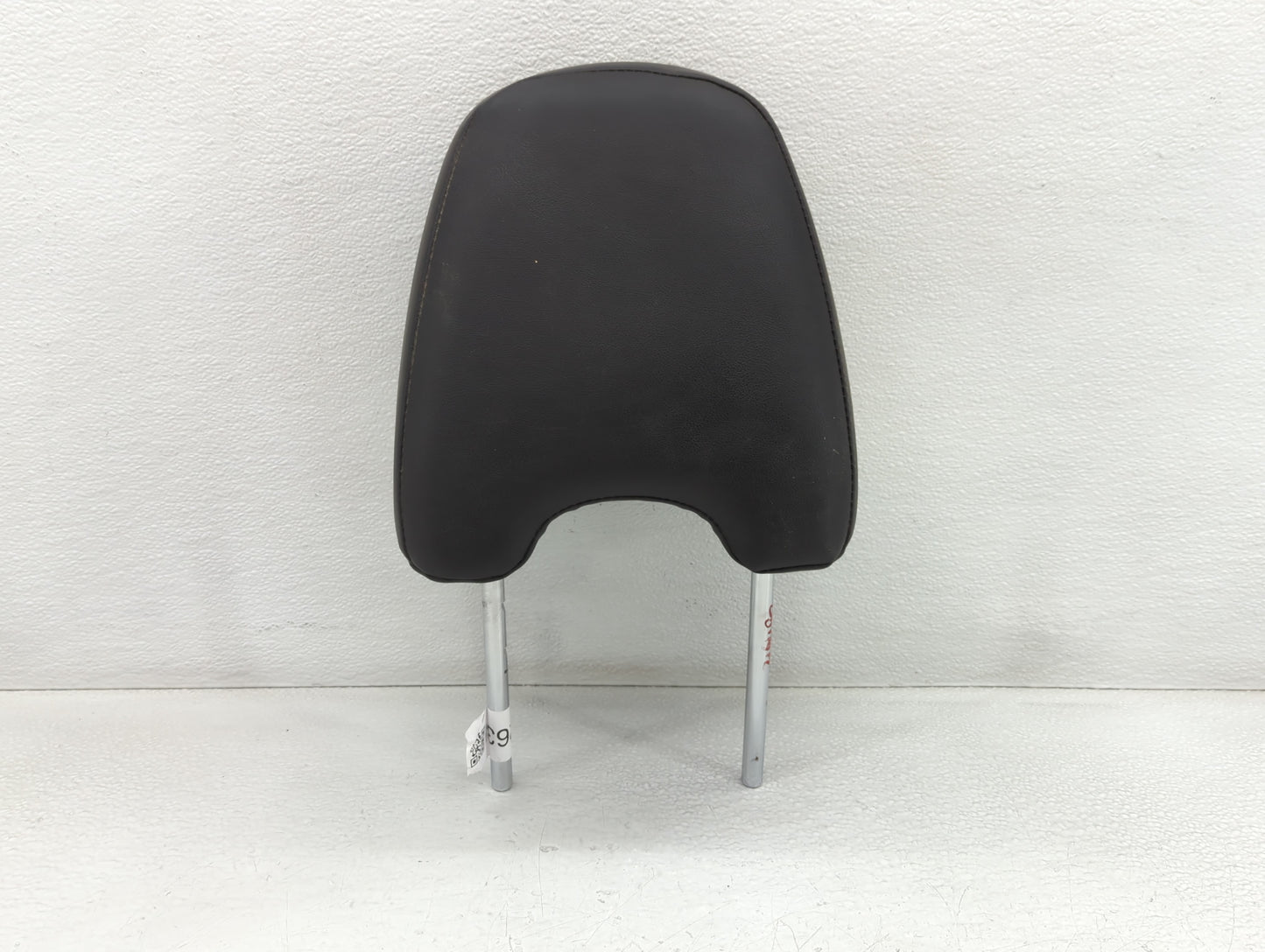 2010 Subaru Forester Headrest Head Rest Rear Seat Black - Oemusedautoparts1.com