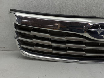 2010 Subaru Forester Front Grille Bumper Not Included
