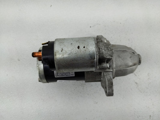 2008-2011 Subaru Impreza Car Starter Motor Solenoid OEM P/N:23300 AA570 Fits OEM Used Auto Parts