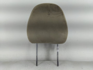 2010 Subaru Impreza Headrest Head Rest Front Driver Passenger Seat Fits OEM Used Auto Parts