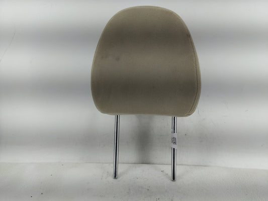2010 Subaru Impreza Headrest Head Rest Rear Seat Fits OEM Used Auto Parts