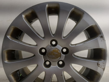 2008-2011 Subaru Impreza Oem Wheel Rim