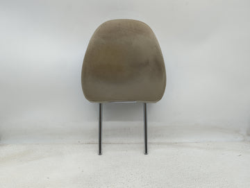 2008-2011 Subaru Impreza Headrest Head Rest Front Driver Passenger Seat Fits Fits 2008 2009 2010 2011 OEM Used Auto Parts