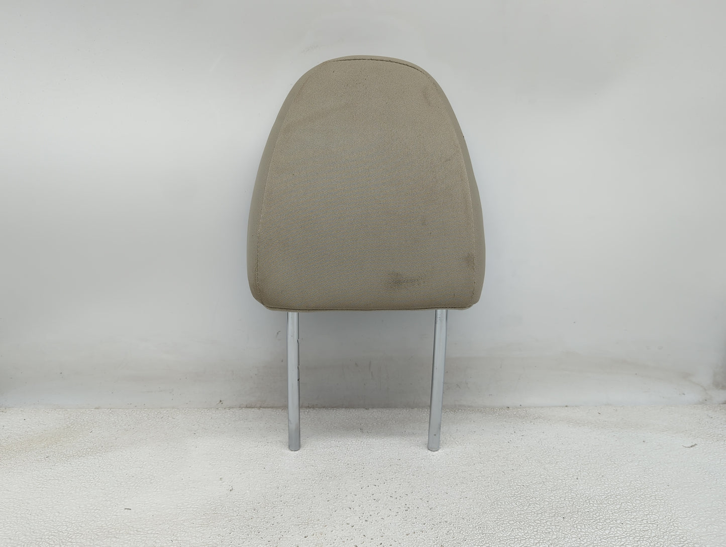 2008-2011 Subaru Impreza Headrest Head Rest Front Driver Passenger Seat Fits Fits 2008 2009 2010 2011 OEM Used Auto Parts -