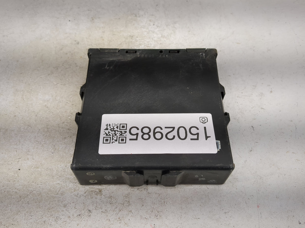 2010-2010 Subaru Impreza Transfer Case Control Module - Oemusedautoparts1.com