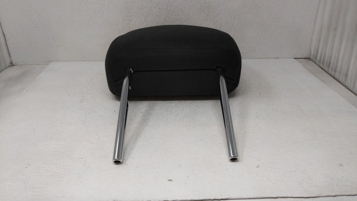 2008-2014 Subaru Impreza Headrest Head Rest Front Driver Passenger Seat Fits Fits 2008 2009 2010 2011 2012 2013 2014 OEM Use