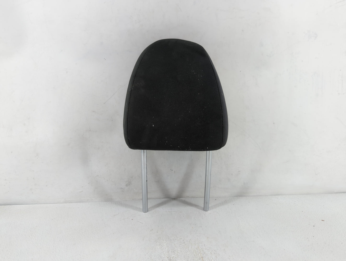 2008-2014 Subaru Impreza Headrest Head Rest Front Driver Passenger Seat Fits Fits 2008 2009 2010 2011 2012 2013 2014 OEM Use