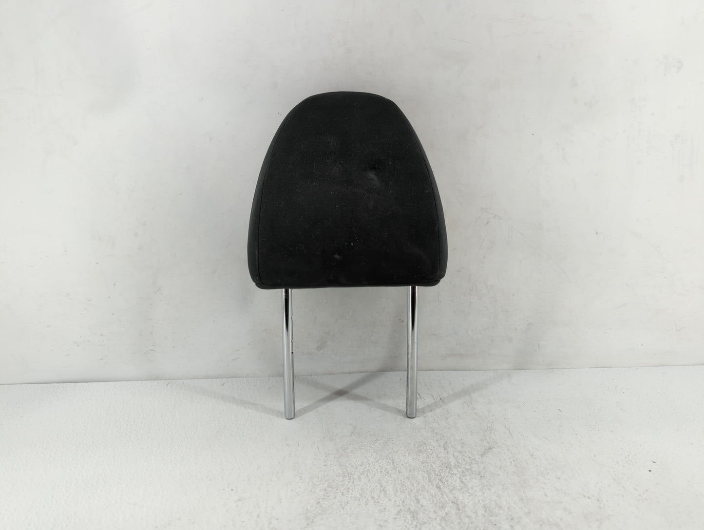 2008-2014 Subaru Impreza Headrest Head Rest Front Driver Passenger Seat Fits Fits 2008 2009 2010 2011 2012 2013 2014 OEM Use