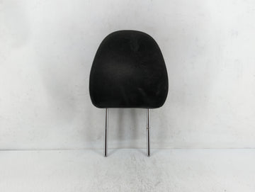 2008-2014 Subaru Impreza Headrest Head Rest Front Driver Passenger Seat Fits Fits 2008 2009 2010 2011 2012 2013 2014 OEM Used Auto Parts