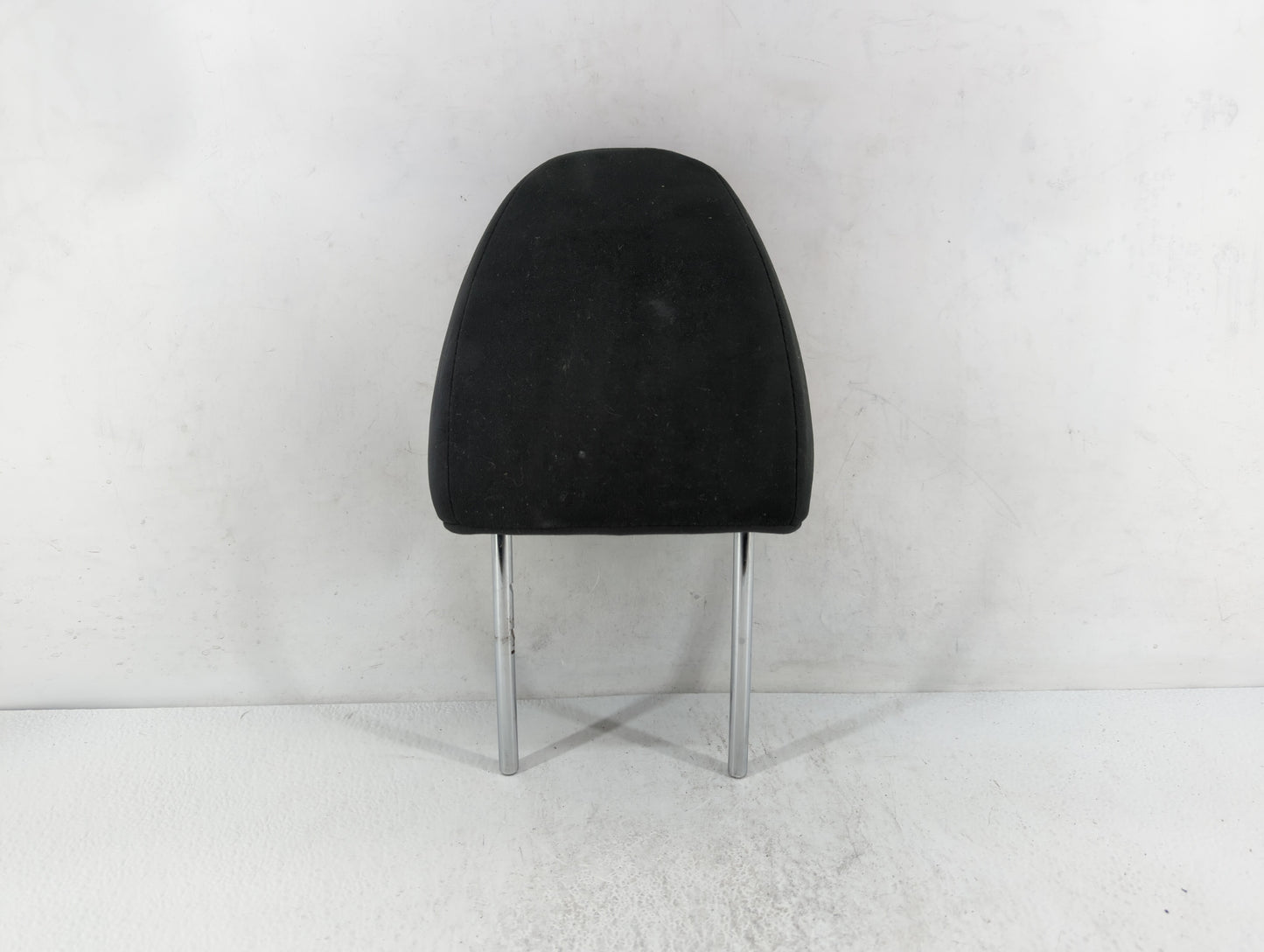 2008-2014 Subaru Impreza Headrest Head Rest Front Driver Passenger Seat Fits Fits 2008 2009 2010 2011 2012 2013 2014 OEM Use