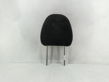 2008-2011 Subaru Impreza Headrest Head Rest Front Driver Passenger Seat Fits Fits 2008 2009 2010 2011 OEM Used Auto Parts