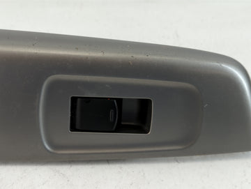 2010 Subaru Impreza Passenger Right Power Window Switch 94266 Fg500