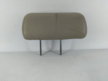 2010 Subaru Legacy Headrest Head Rest Rear Center Seat Fits OEM Used Auto Parts