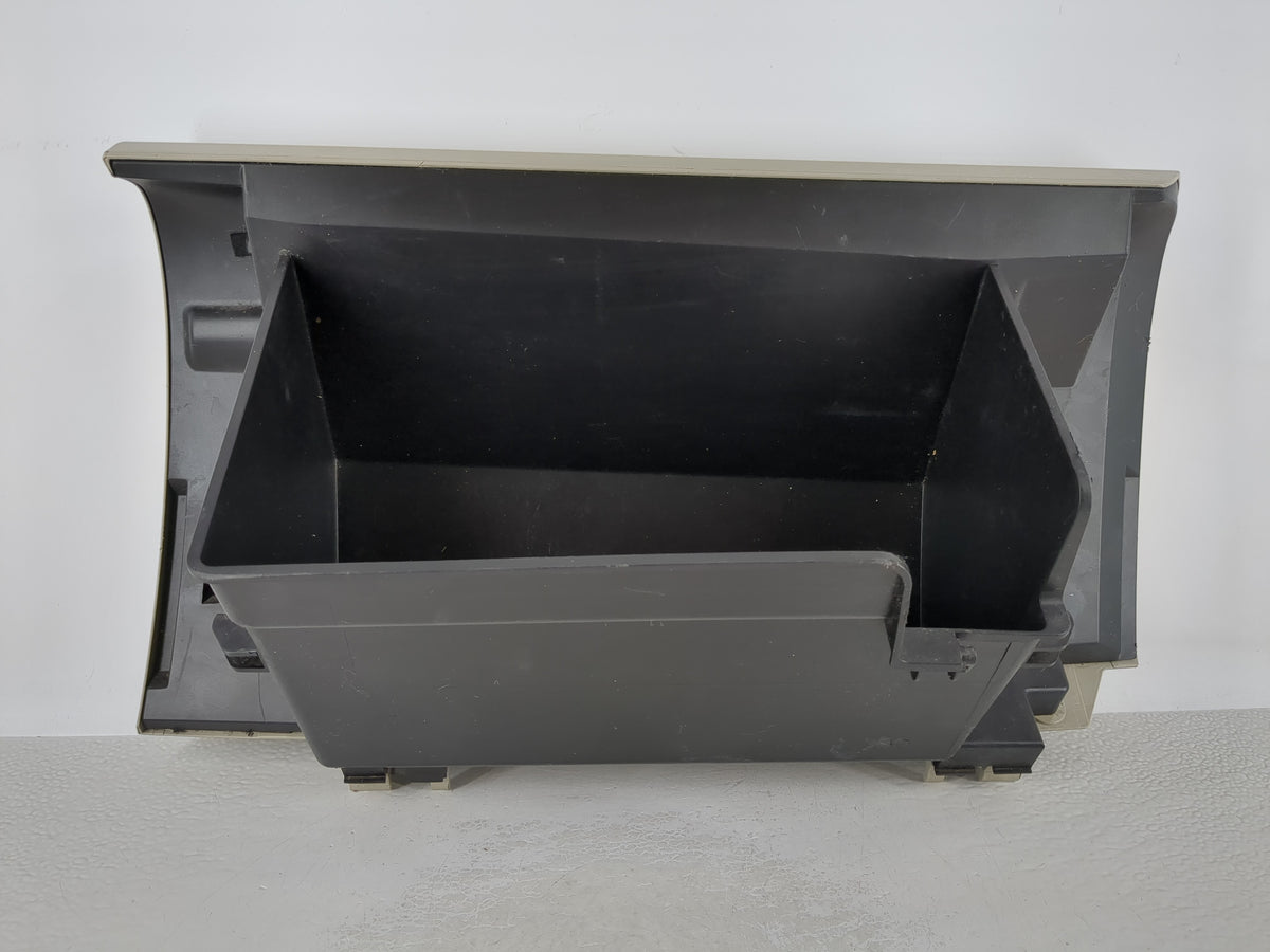 2010 Subaru Legacy Passenger Glove Box Door Storage Compartment - Oemusedautoparts1.com