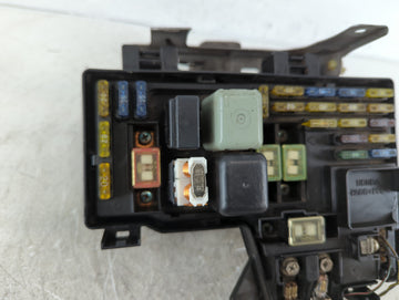 2010-2014 Subaru Legacy Fusebox Fuse Box Panel Relay Module Fits Fits 2010 2011 2012 2013 2014 OEM Used Auto Parts