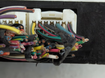 2010 Subaru Legacy PCM Engine Control Computer ECU ECM PCU OEM P/N:TN112400-2481 22765AA05A Fits OEM Used Auto Parts