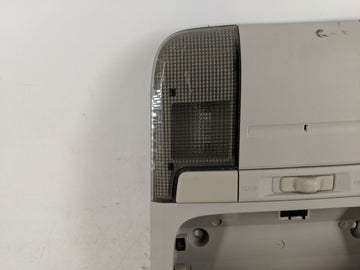 2010-2012 Subaru Legacy Overhead Roof Console 1188805