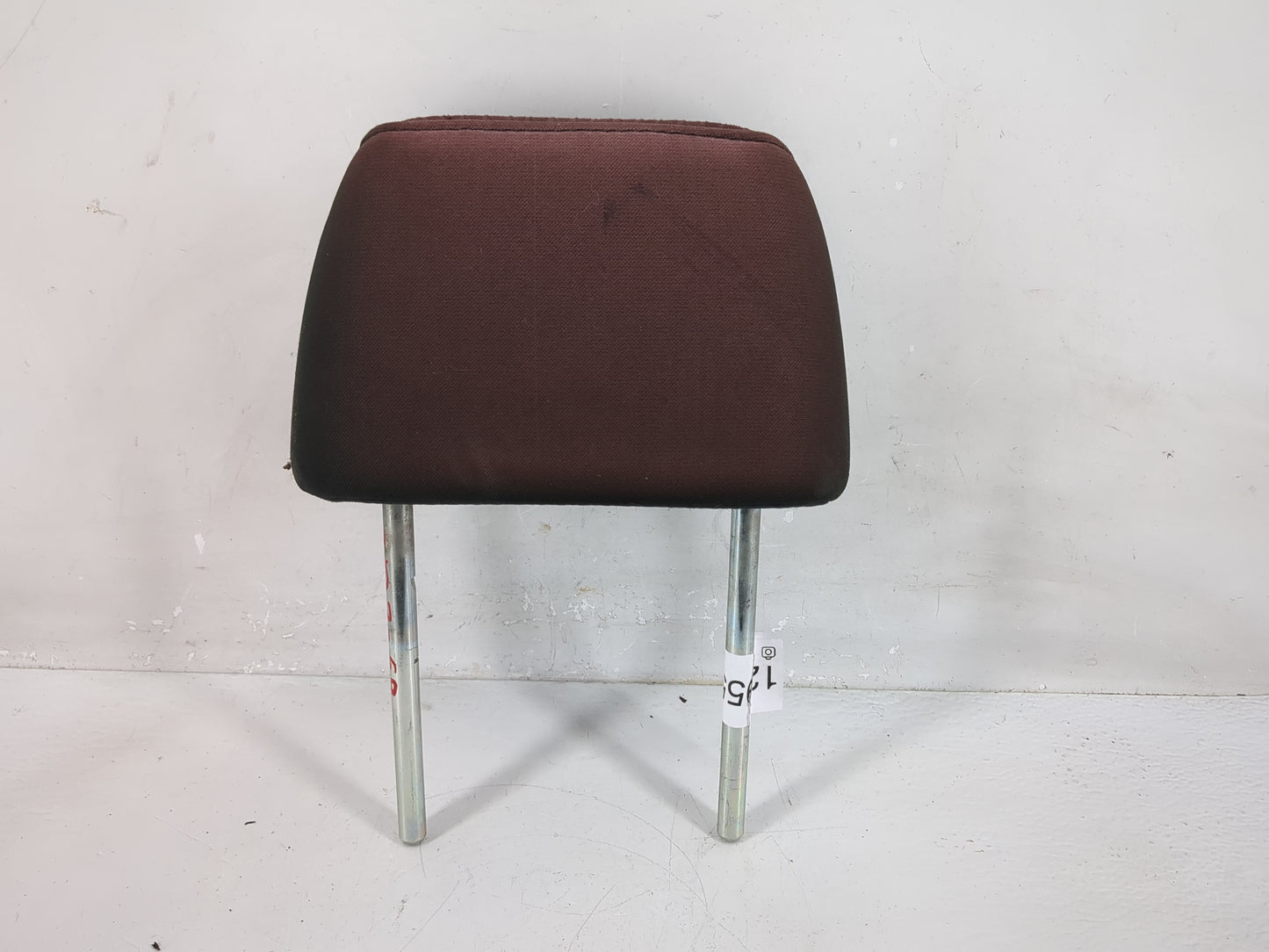 2010-2012 Subaru Legacy Headrest Head Rest Front Driver Passenger Seat Fits Fits 2010 2011 2012 OEM Used Auto Parts - Oemuse