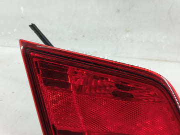 2010 Subaru Legacy Tail Light Assembly Driver Left OEM Fits OEM Used Auto Parts