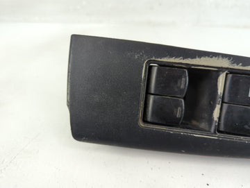 2010-2012 Subaru Legacy Master Power Window Switch Replacement Driver Side Left P/N:157481 Fits Fits 2010 2011 2012 OEM Used Auto Parts