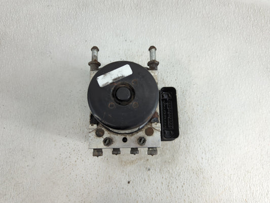 2010-2011 Subaru Legacy ABS Pump Control Module Replacement P/N:0013210216401550129740 Fits Fits 2010 2011 OEM Used Auto Parts