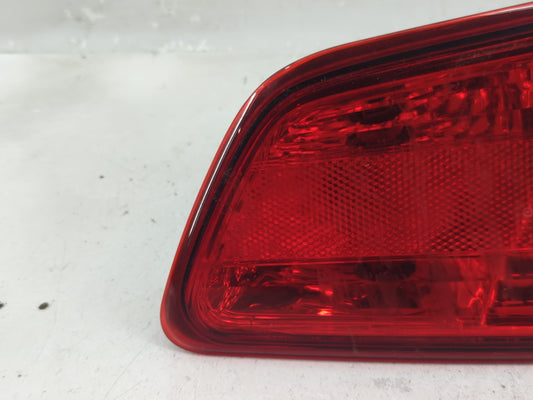 2010-2014 Subaru Legacy Tail Light Assembly Passenger Right OEM P/N:2PA 946 099 Fits Fits 2010 2011 2012 2013 2014 OEM Used Auto Parts