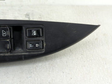 2010-2012 Subaru Legacy Master Power Window Switch Replacement Driver Side Left P/N:94263AJ13A Fits Fits 2010 2011 2012 OEM Used Auto Parts