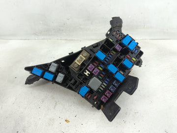 2010-2014 Subaru Legacy Fusebox Fuse Box Panel Relay Module P/N:MB503200B Fits Fits 2010 2011 2012 2013 2014 OEM Used Auto Parts