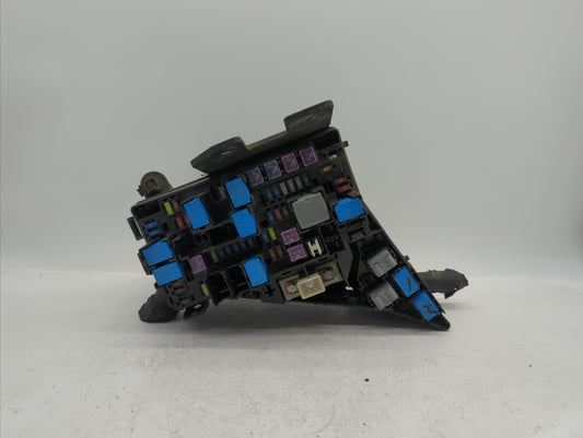 2010-2014 Subaru Legacy Fusebox Fuse Box Panel Relay Module P/N:MB10280B MB102801B, MB503202B Fits Fits 2010 2011 2012 2013 2014 OEM Used Auto Parts