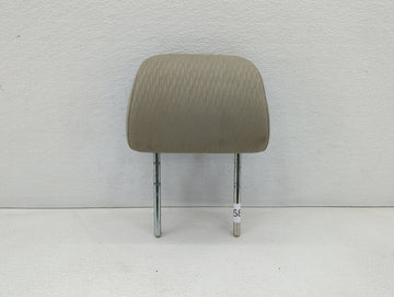 2010-2012 Subaru Legacy Headrest Head Rest Front Driver Passenger Seat Fits Fits 2010 2011 2012 OEM Used Auto Parts