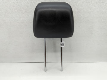 2010-2012 Subaru Legacy Headrest Head Rest Front Driver Passenger Seat