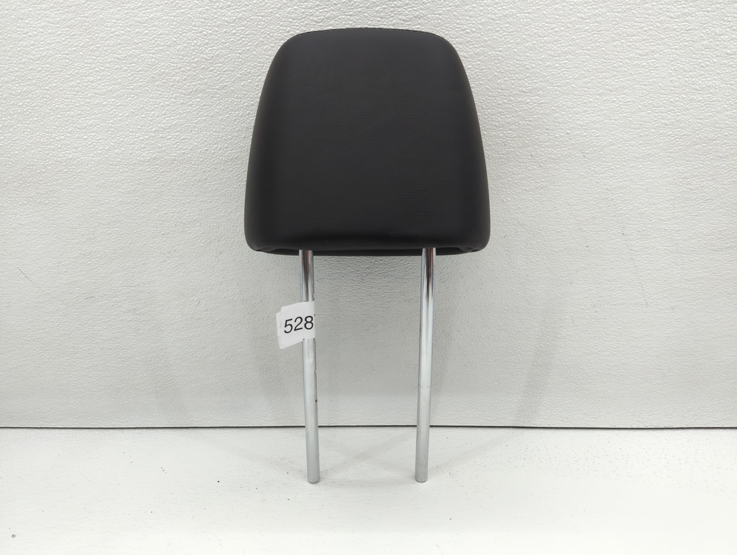 2010-2012 Subaru Legacy Headrest Head Rest Front Driver Passenger Seat - Oemusedautoparts1.com
