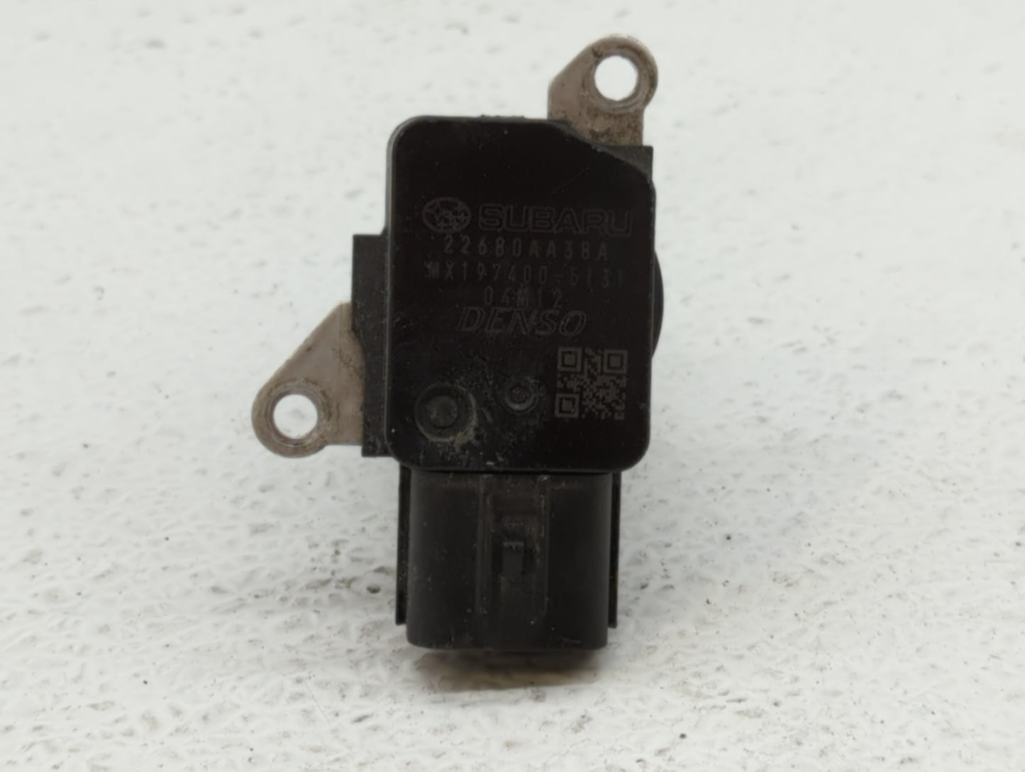 2008-2019 Subaru Legacy Mass Air Flow Meter Maf - Oemusedautoparts1.com