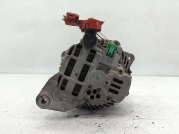 2010-2012 Subaru Legacy Alternator Replacement Generator Charging Assembly Engine OEM P/N:23700 AA63 Fits Fits 2010 2011 2012 OEM Used Auto Parts