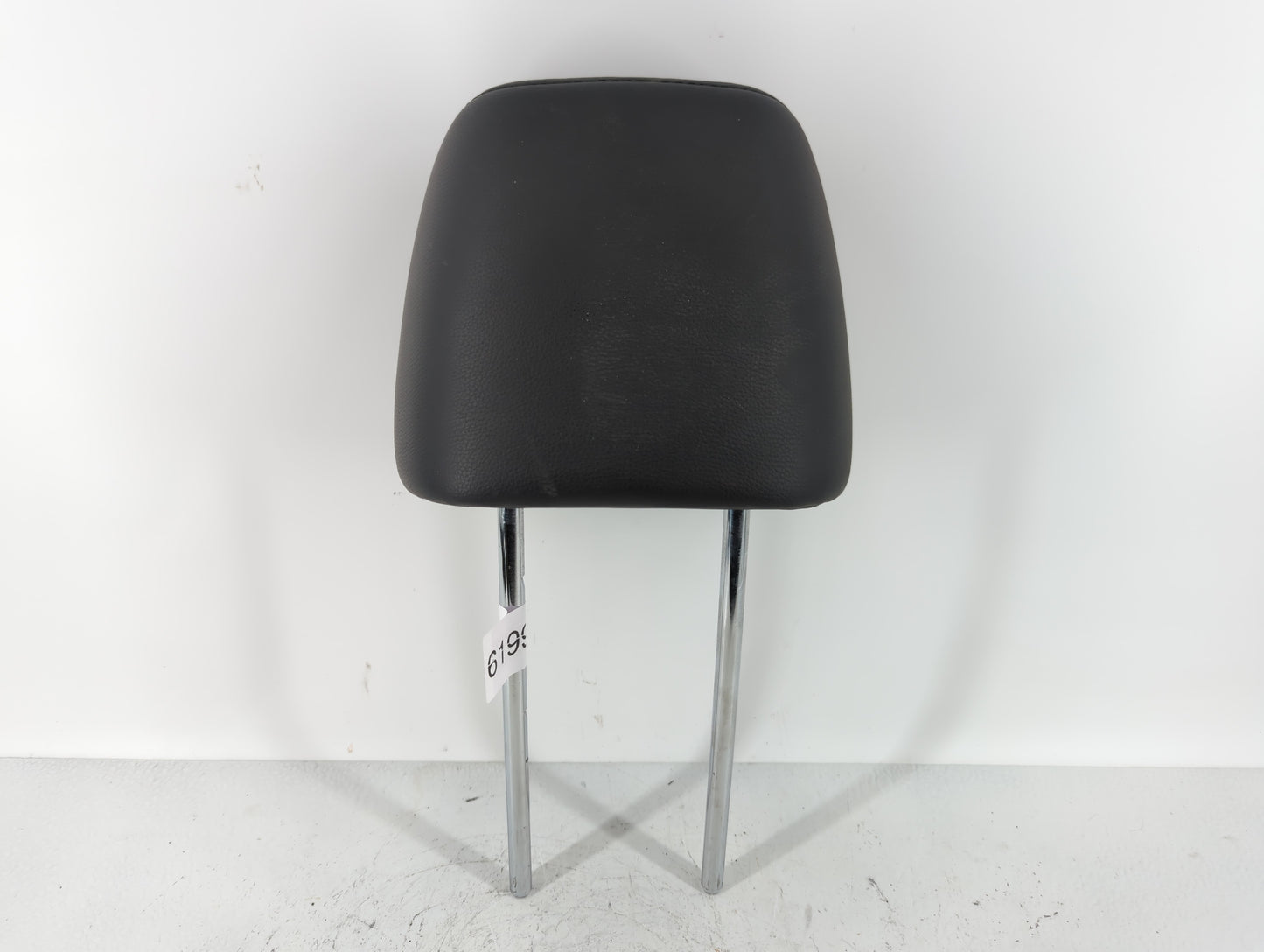 2010-2012 Subaru Legacy Headrest Head Rest Front Driver Passenger Seat - Oemusedautoparts1.com