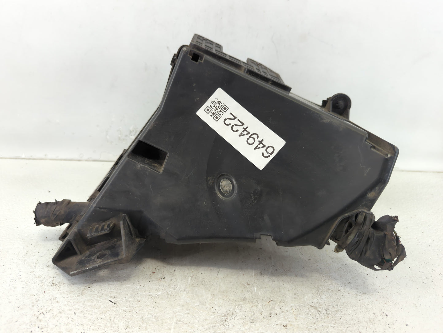2010-2014 Subaru Legacy Fusebox Fuse Box Panel Relay Module P/N:MB503200B Fits Fits 2010 2011 2012 2013 2014 OEM Used Auto P